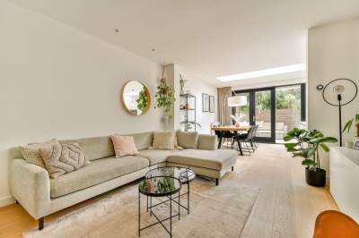 Woning Orteliusstraat 223huis Amsterdam