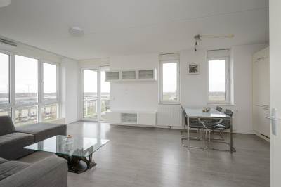 Woning Bandastraat 46 Almere