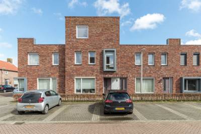 Woning Castellum 3 Oudheusden