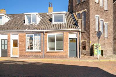 Woning Ooststraat 9 Den Helder