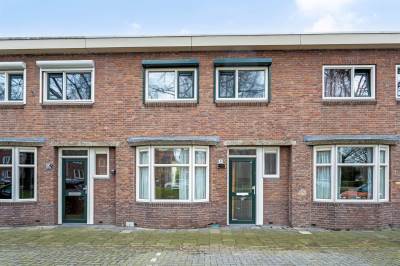 Woning Boezemstraat 8 Ridderkerk