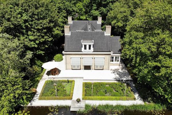 Woning Voorweg 170a Zoetermeer