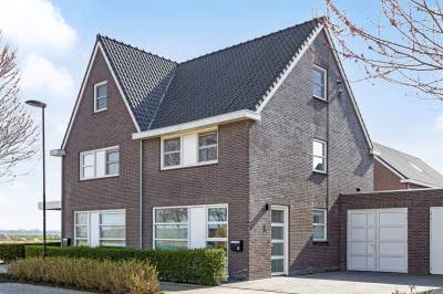 Woning Dreef 32 Heusden (Gem. Asten)