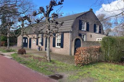 Woning Rielsedijk 24 Eindhoven