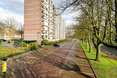 Woning Veenstraat 92 Enschede