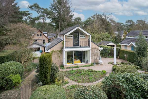 Woning Korhoenlaan 156 Harderwijk