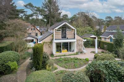 Woning Korhoenlaan 156 Harderwijk