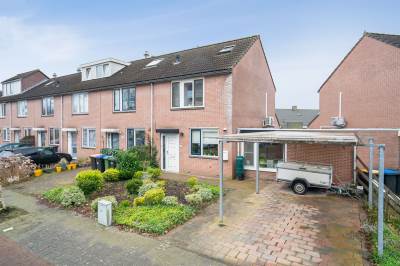 Woning Andijkstraat 48 Emmeloord