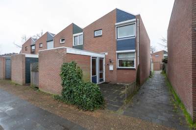 Woning Morellendreef 7 Rozenburg (ZH)