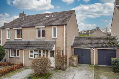 Woning Bij de Postwagen 26 Venlo