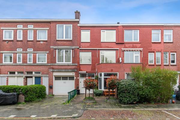 Woning Dahliastraat Rijswijk Zh Oozo Nl