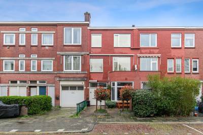 Woning Dahliastraat 30 Rijswijk (ZH)