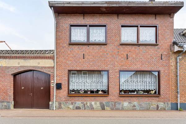 Woning Kruisstraat 35 Sittard