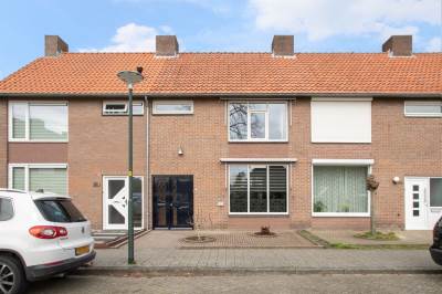 Woning Willem van Oranjelaan 62 Bladel