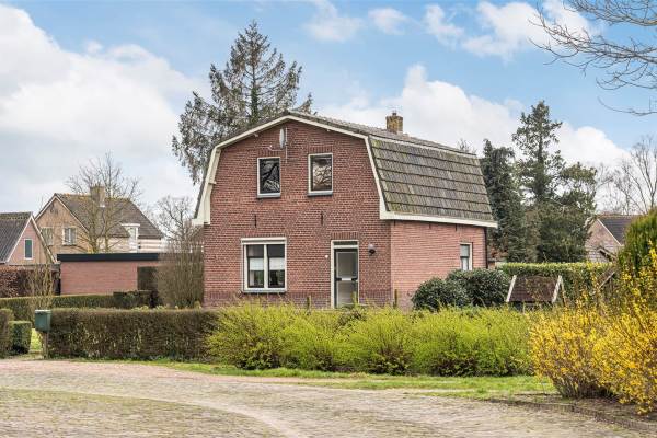 Woning Dijkerhoekseweg 24 Holten