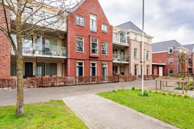 Woning Slotshof 4 Gameren