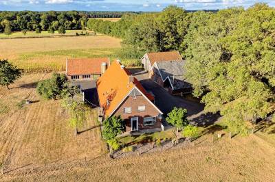 Woning Linderesweg 25 Enschede