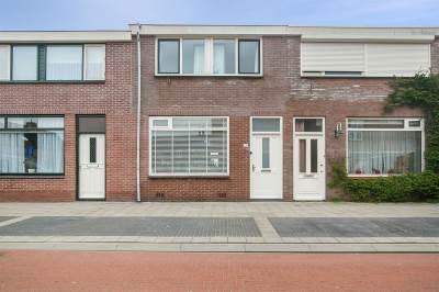 Woning Stationsweg 122 Hillegom