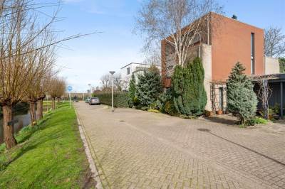 Woning Luxemburgsezoom 18 Nieuwerkerk aan den IJssel