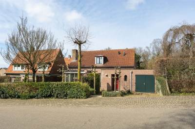 Woning Knollenberg 1A Mook