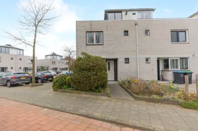 Woning Schipmolen 16 Barendrecht