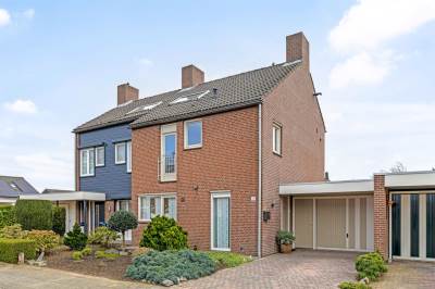 Woning Berkenlaan 26 Vlodrop