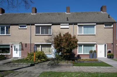 Woning Overweertstraat 119 Weert
