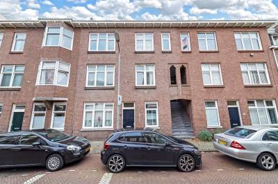 Woning Maasstraat 295 Den Haag