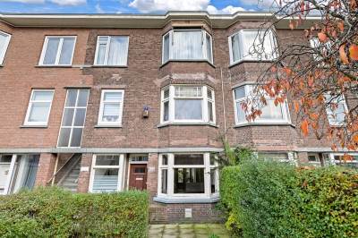Woning Nunspeetlaan 198 Den Haag