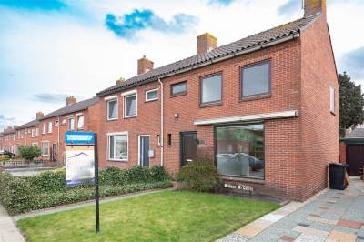 Woning Burgemeester Snaterlaan 131 Oude Pekela