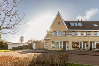 Woning Wulk 17 Middenmeer