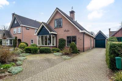 Woning Dorpsstraat 37A Lunteren