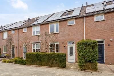 Woning Voetakker 14 Zaltbommel