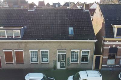Woning Westdam 40 Steenbergen (NB)