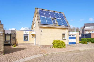Woning Past. Verhoeffpark 109 Breezand
