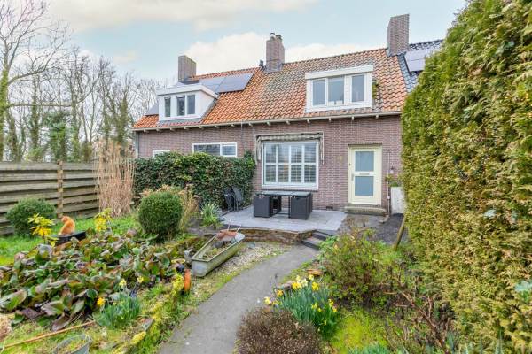 Woning Noordermeerweg 19B Creil
