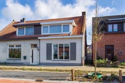 Woning Hoogbraak 28 Baarle-Nassau
