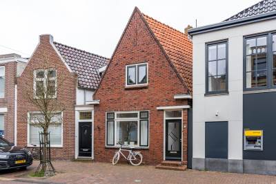 Woning Keppelstraat 7 Dokkum
