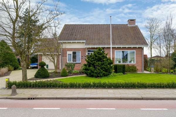 Woning Westeinde 320a Berkhout