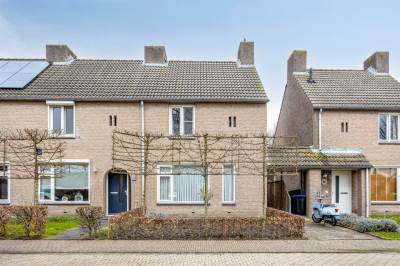 Woning Vendelplein 10 Haaren