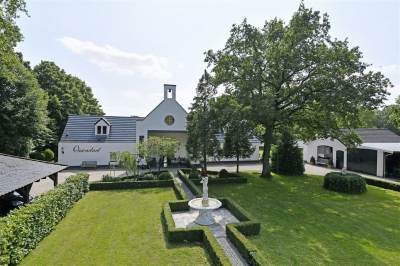 Woning Wekeromseweg 3 Arnhem