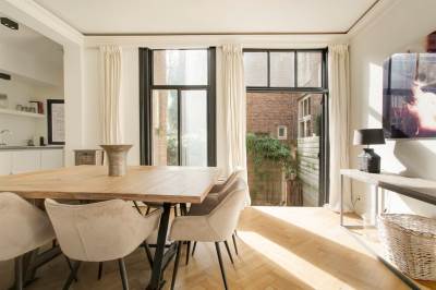 Woning Johannes Verhulststraat 203H Amsterdam