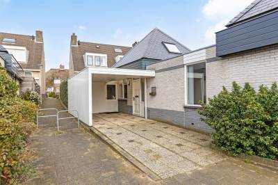 Woning Witakker 21 IJsselstein