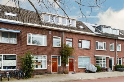 Woning Amsterdamsestraatweg 499 Utrecht
