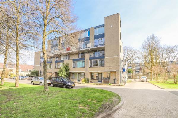Woning Ameland 58 Utrecht