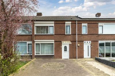 Woning Hiddes de Friesstraat 18 Veghel