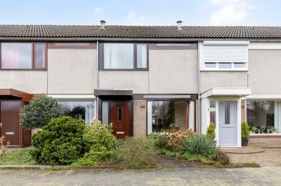 Woning Chromietdijk 111 Roosendaal