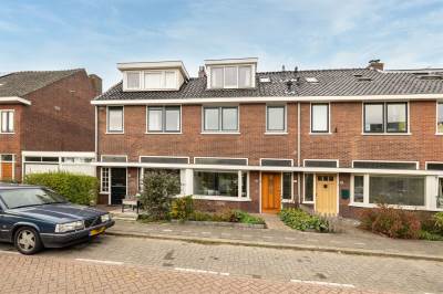 Woning Verlengde Hoogravenseweg 139 Utrecht