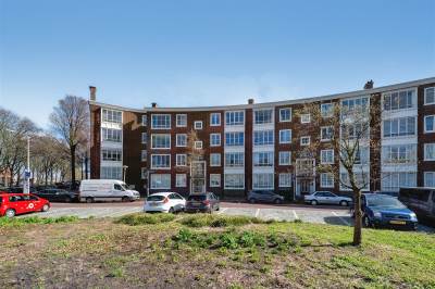 Woning Monnickendamplein 120 Den Haag