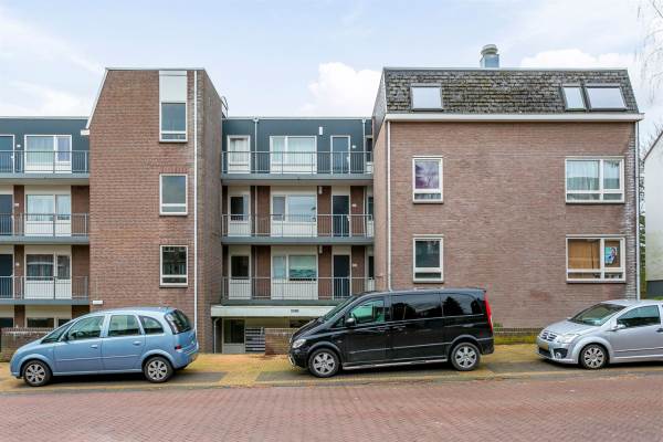 Woning Burg.Savelberglaan 13 Kerkrade